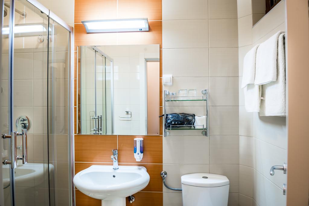 B&B Posejdon Sremska Mitrovica Quarto foto